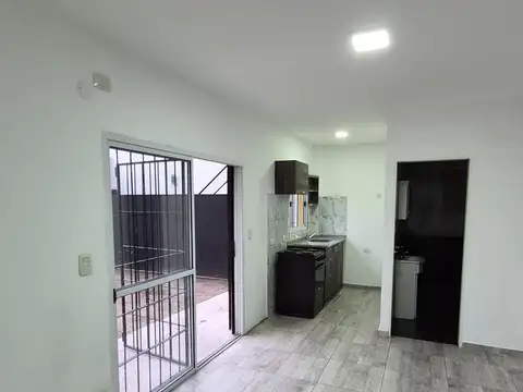 Departamento Monoambiente en alquiler en Lomas Del Mirador