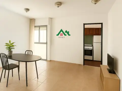 Departamento en venta 2 dormitorios y 2 baños en Chacabuco – Nueva Córdoba - IDEAL FLIPPING