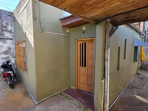 Depto Tipo Casa en Venta de 1 dormitorio