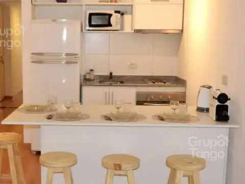 Departamento en Venta de Monoambiente