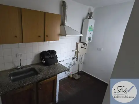 Departamento en Alquiler de 4 ambientes