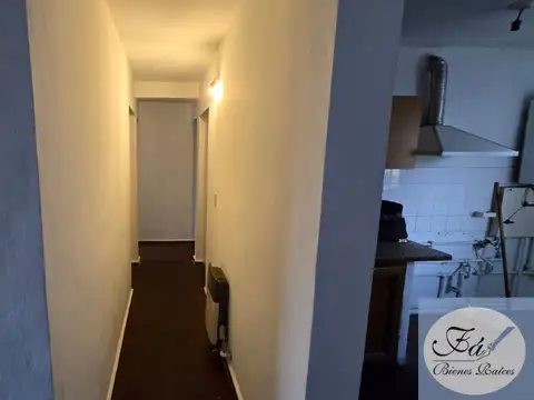 Departamento en Alquiler de 4 ambientes