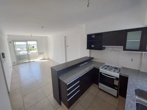 Departamento en alquiler en Cipolletti