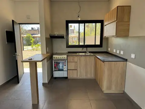 Casa en Venta de 2 dormitorios