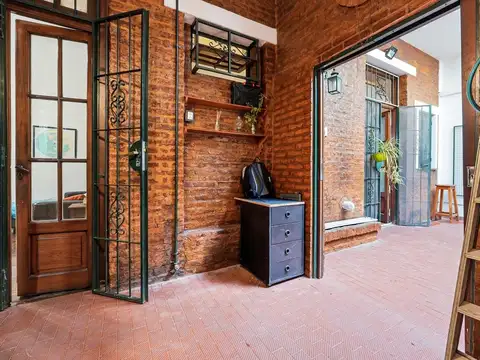 Depto Tipo Casa en Venta en Villa Urquiza, USD 129.500