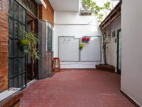 Depto Tipo Casa en Venta de 1 dormitorio