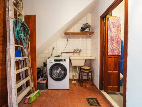 Depto Tipo Casa en Venta A Estrenar