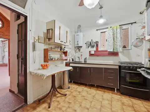 Depto Tipo Casa en Venta al Norte