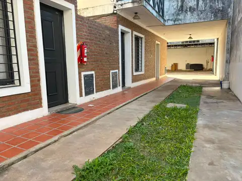 José María Zuviría 1200