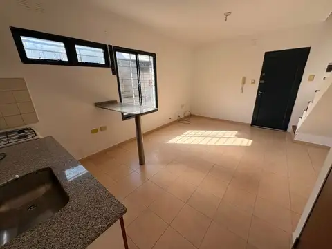 Departamento en Venta 16 años