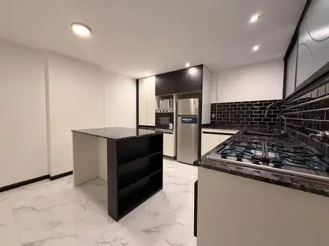 Departamento en Venta Apto profesional