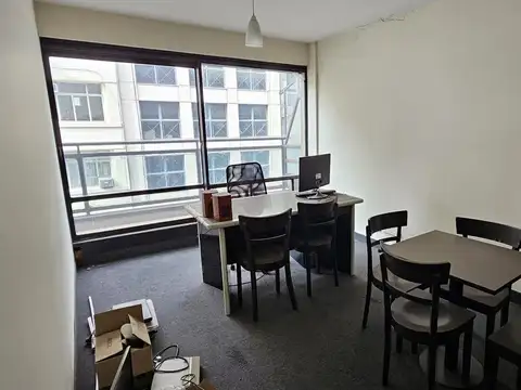 Oficina en San Nicolás