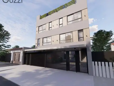 Depto Tipo Casa en Venta en Carapachay, USD 169.000