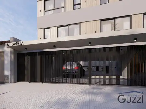 VENTA DÚPLEX ESTRENAR, 3 AMBIENTES CON TERRAZA Y COCHERA EN CARAPACHAY