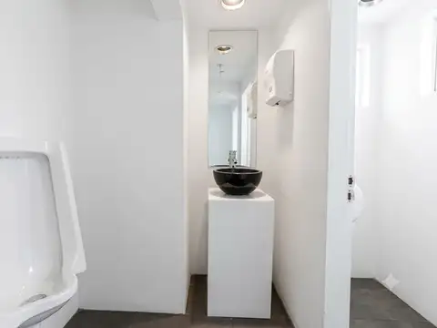 Venta PH Profesional  Barrio Norte con Terraza