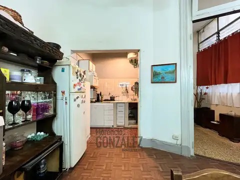 Departamento en Venta al Este
