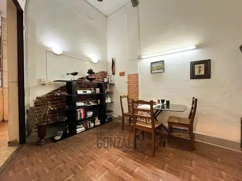 Departamento en Venta en Monserrat, USD 67.000