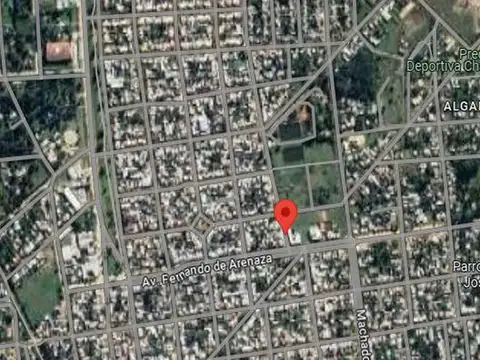 Local en Venta A Estrenar