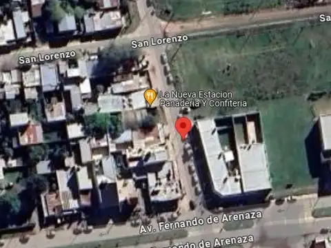 Local en Venta A Estrenar