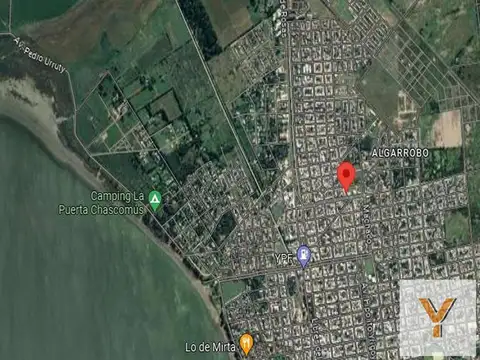 Local en Venta en Chascomus, USD 100.000