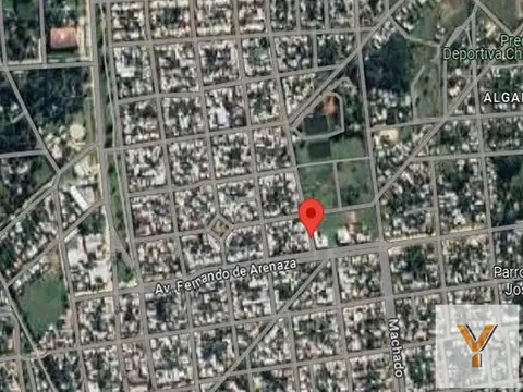 Local en Venta A Estrenar