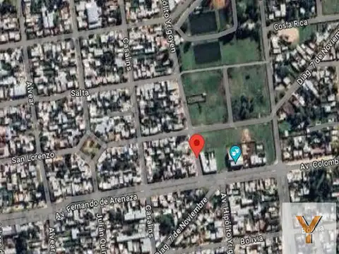 Locales en venta - 226mts2 - Chascomus