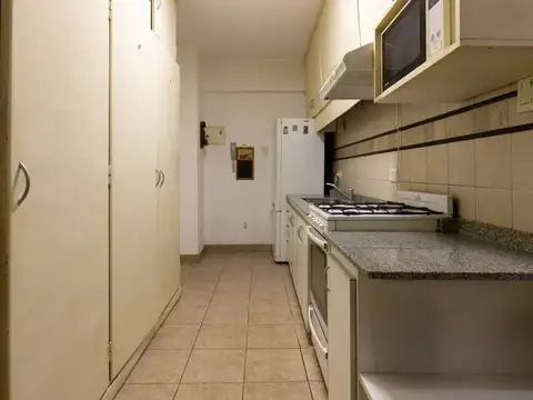 Departamento en Alquiler de 2 dormitorios