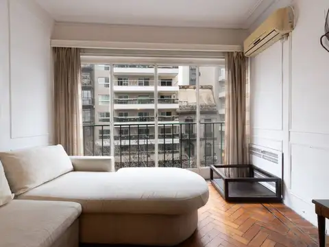 Departamento en Alquiler 50 años