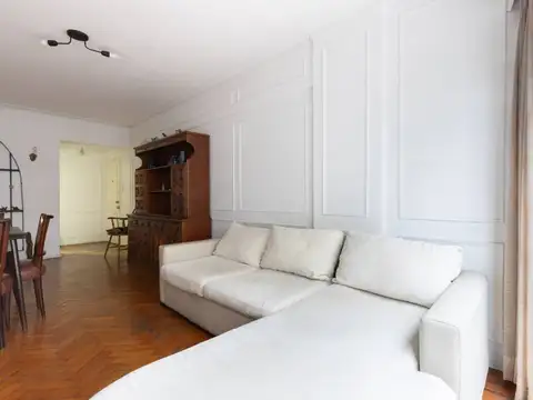 Departamento en Alquiler en Barrio Norte, $ 1.000.000