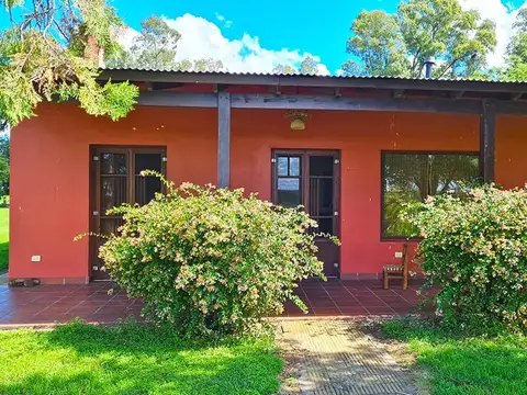 General Alvear 324 Ha