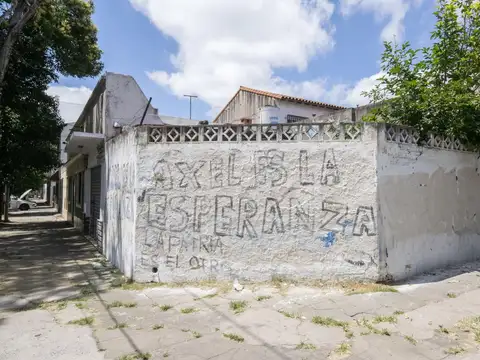 Depto Tipo Casa en Venta de 4 ambientes