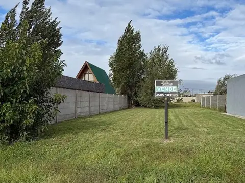 TERRENO EN VENTA- BERROTARÁN