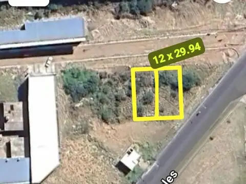Terreno en Venta en San Fdo Del Valle De Catamarca, USD 30.600