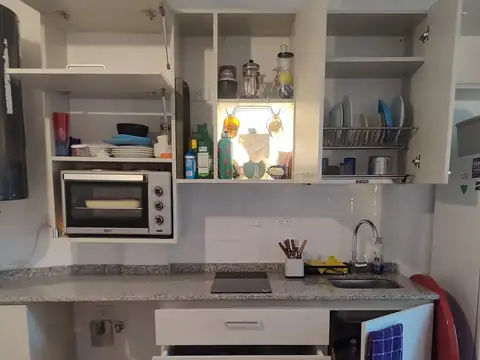 Departamento en Alquiler en Parque Chas, $ 750.000