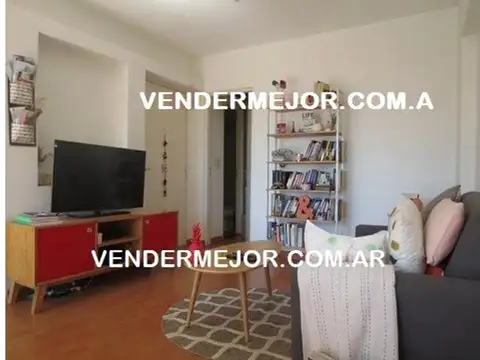 Departamento en Alquiler Temporal en Belgrano, USD 850