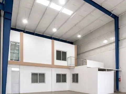 Galpon en Venta en San Miguel de Tucuman, USD 270.000