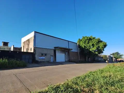 Galpon Industrial y Comercial a la venta