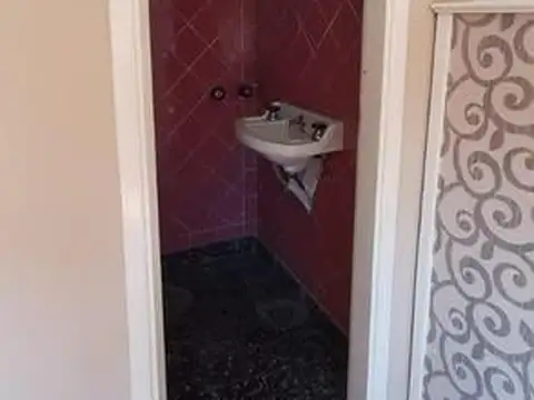 Casa en Alquiler 50 años