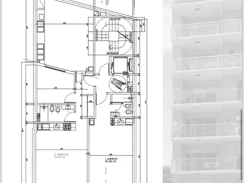 Avenida Bruix 4800