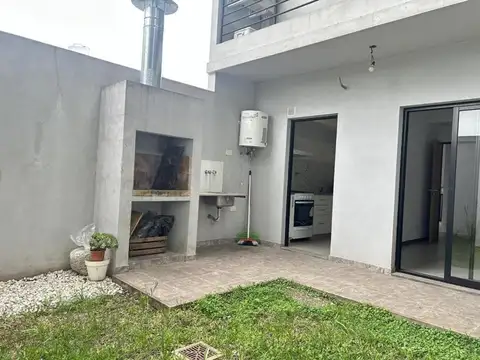 Departamento en Venta 6 años