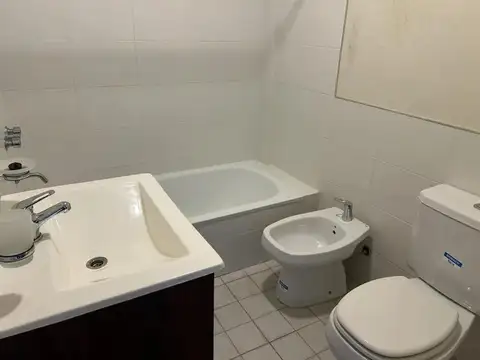 Departamento en Venta en Castelar Norte, USD 80.000