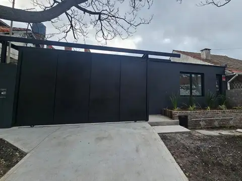 VENTA A ESTRENAR CASA 4 AMBIENTES, PUNTA MOGOTES