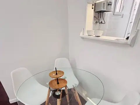 Departamento en Alquiler de 2 ambientes