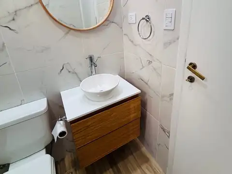 Departamento en Alquiler al Oeste