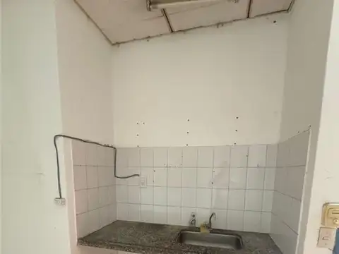 DEPARTAMENTO 1 AMBIENTE - CORRIENTES