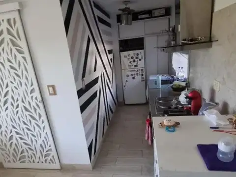 Simon De Iriondo 1400, Piso 2º