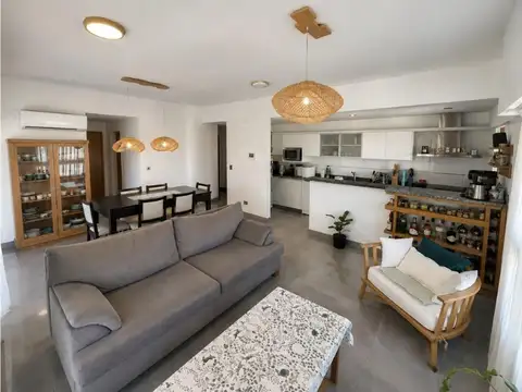 Departamento en Venta de 3 ambientes