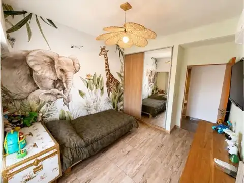 Departamento en Venta 9 años