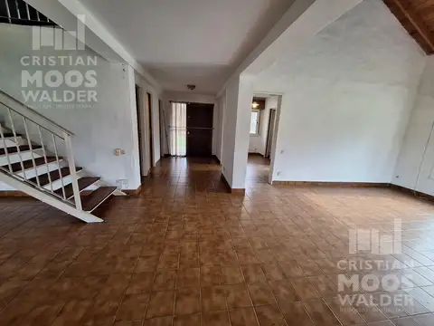Casa en Alquiler al Noreste