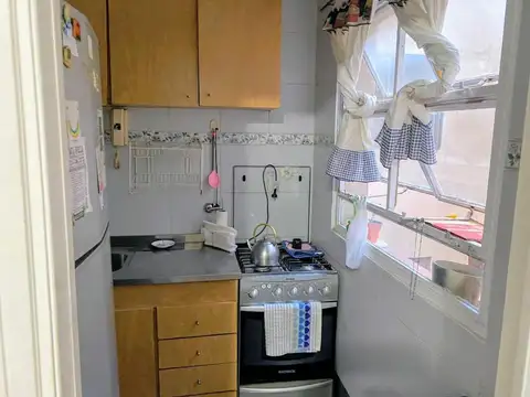 Departamento en Venta 45 años